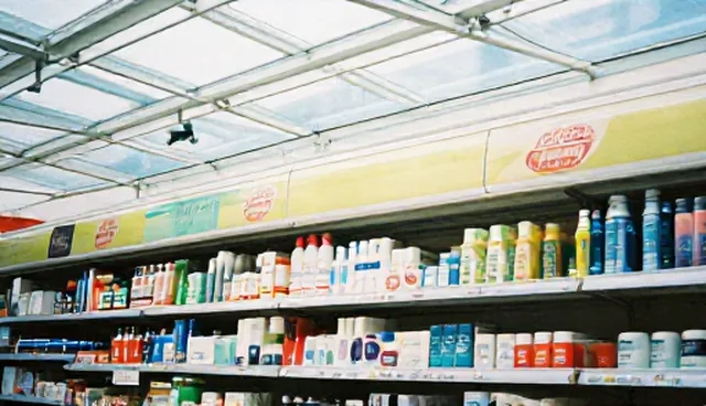 一件代发模式下日用品套装的适用条件分析
