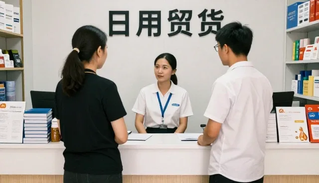 日用品套装配送中仓储问题的常见应对策略