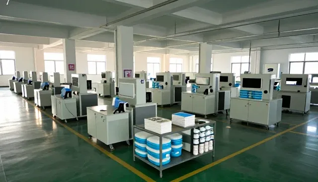 商品周转中的选型关注点与配送优化实践