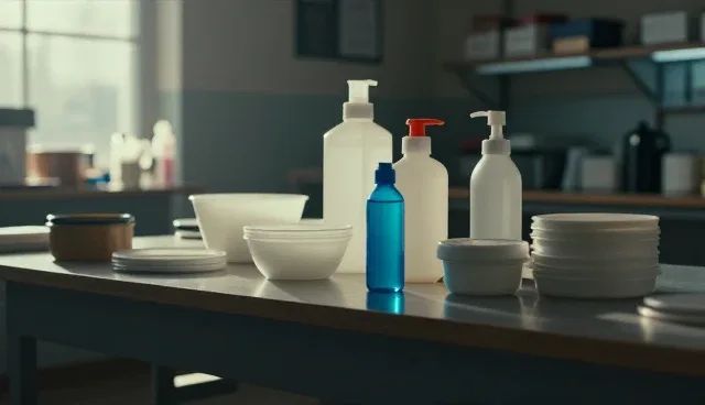 日用品套装配送时效为何总不如预期？