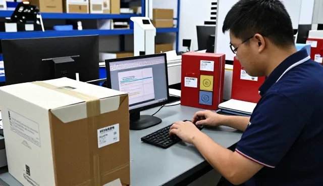 新乡市朝阳物资有限公司助力企业提升电子产品能力